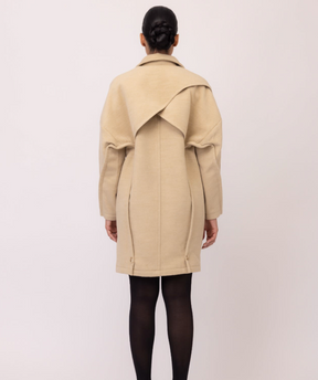 Kate Middleton Classy Trench Coat