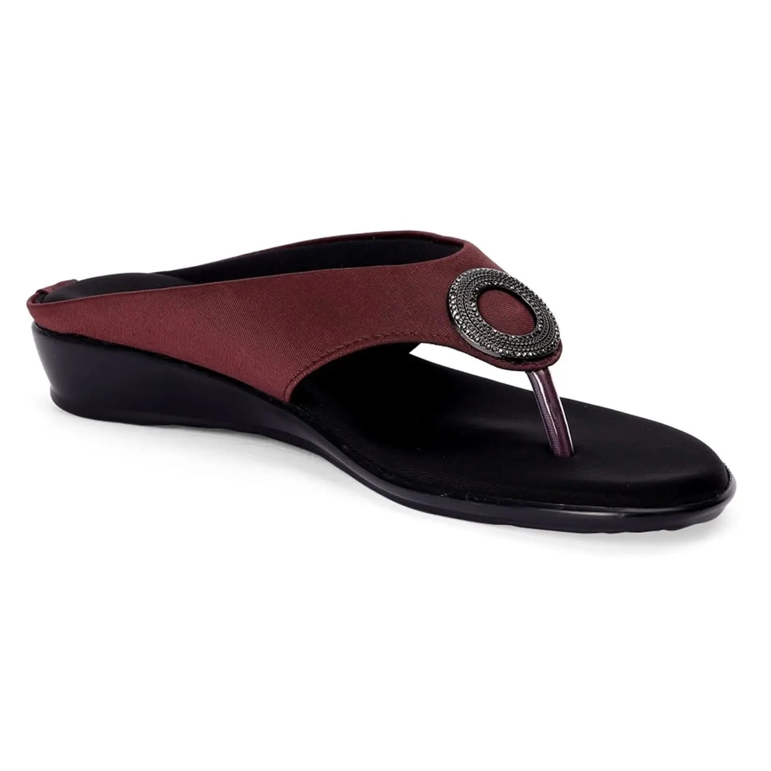 Celeste - Wedge Sandals