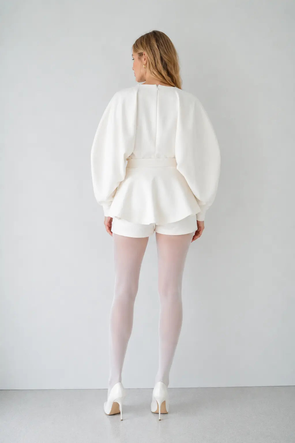Oval Jumpsuit