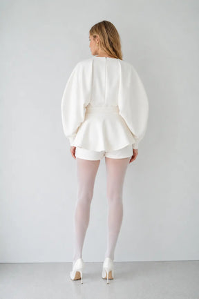 Oval Jumpsuit