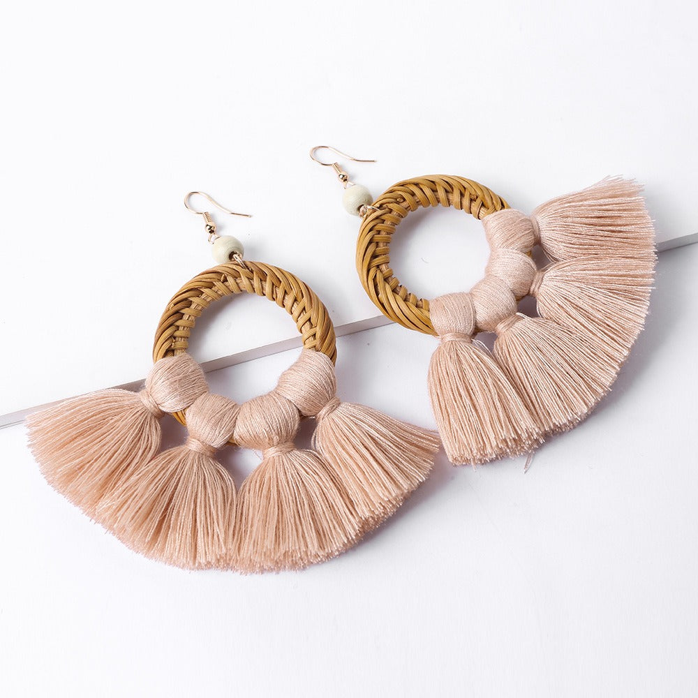 Uis Earrings