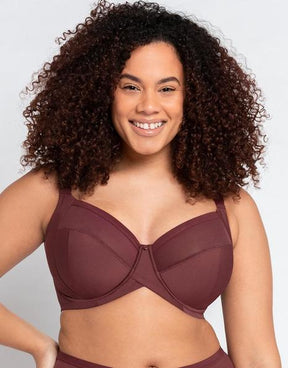 Curvy Kate Wonderfull Auburn
