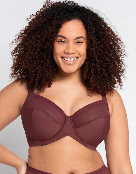 Curvy Kate Wonderfull Auburn