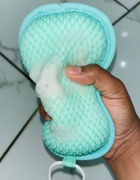 U-scrub Exfoliator