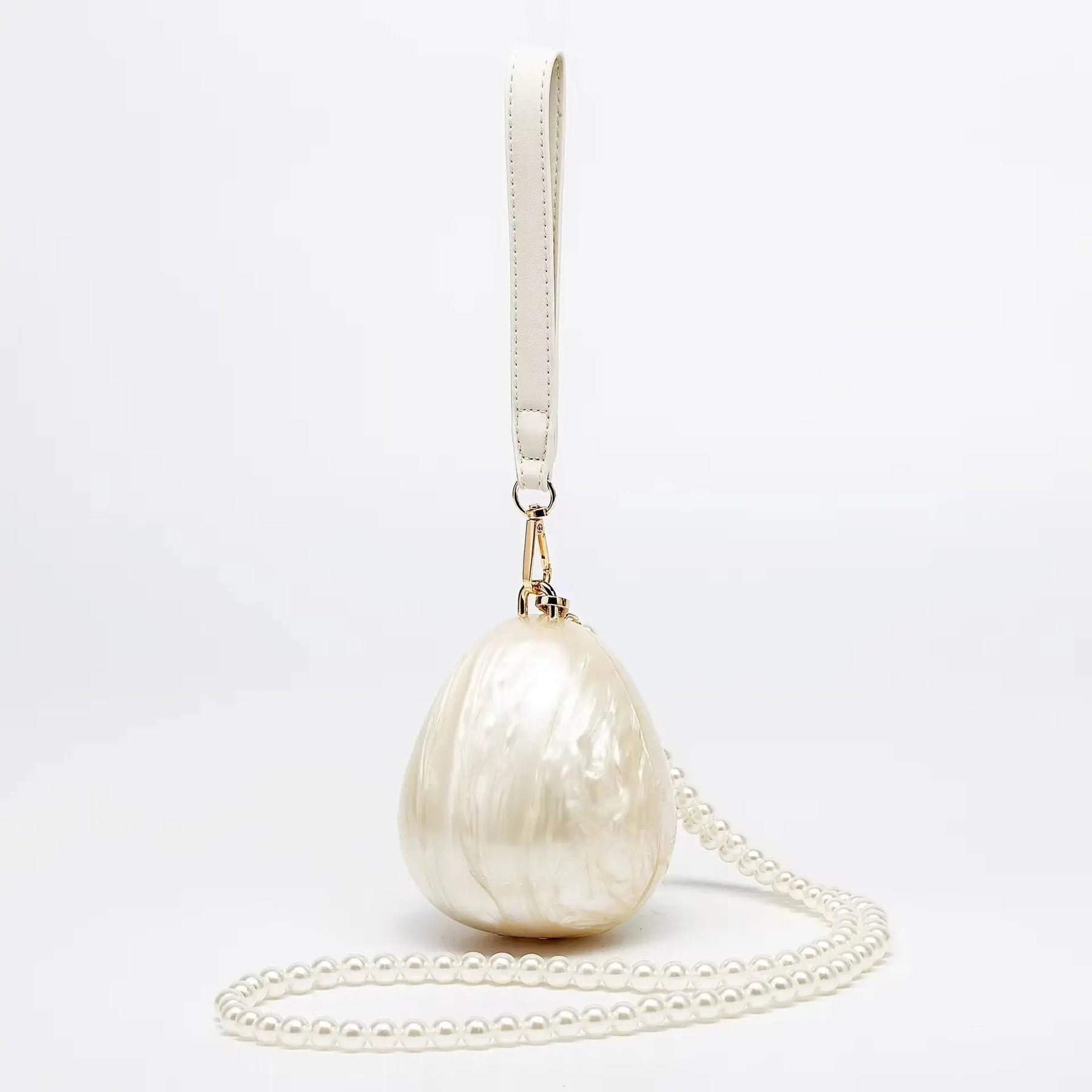 Kolleen La Perle Clutch
