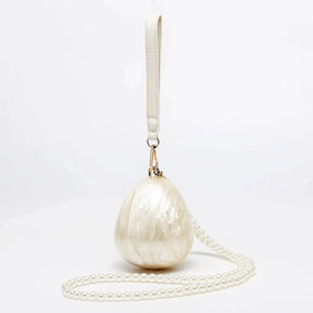 Kolleen La Perle Clutch