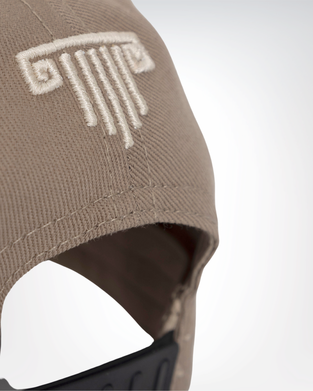 Rodeo Camel Cap
