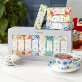 Whittard Tea Discoveries Collection, 8x20ct