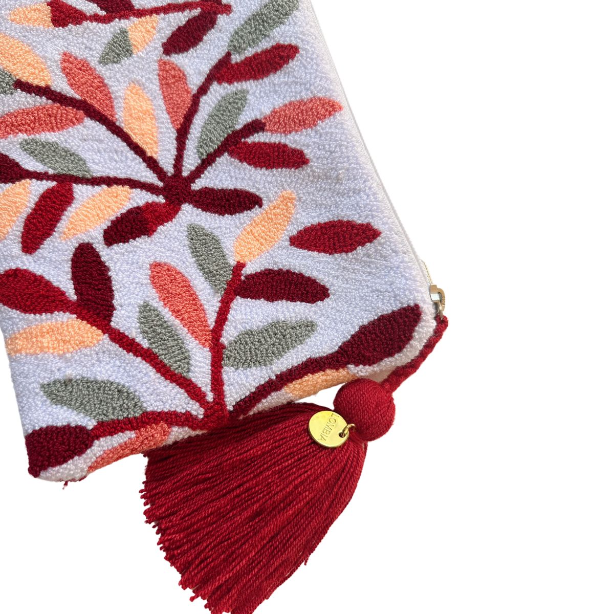 Otono Wayuu Clutch