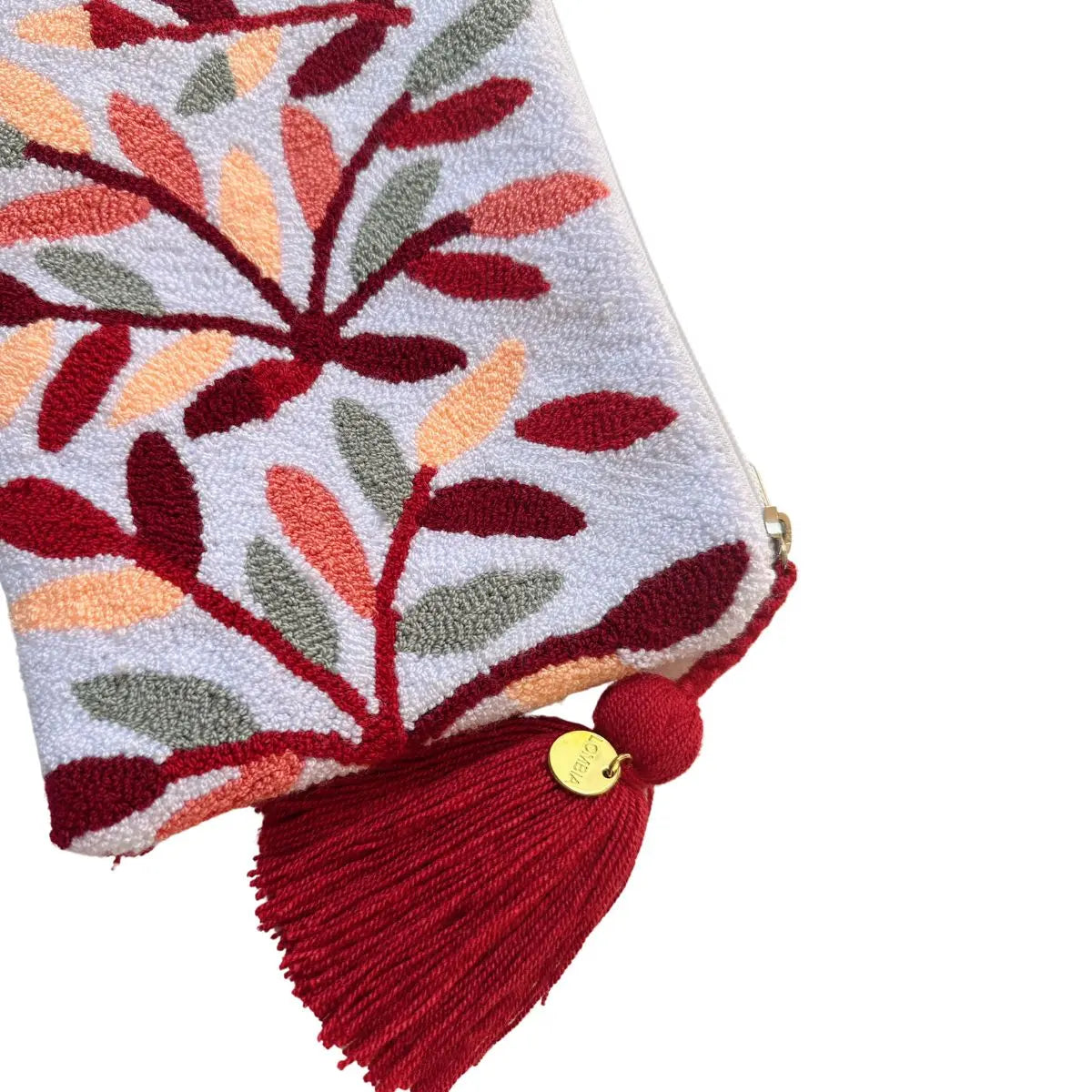 Otono Wayuu Clutch