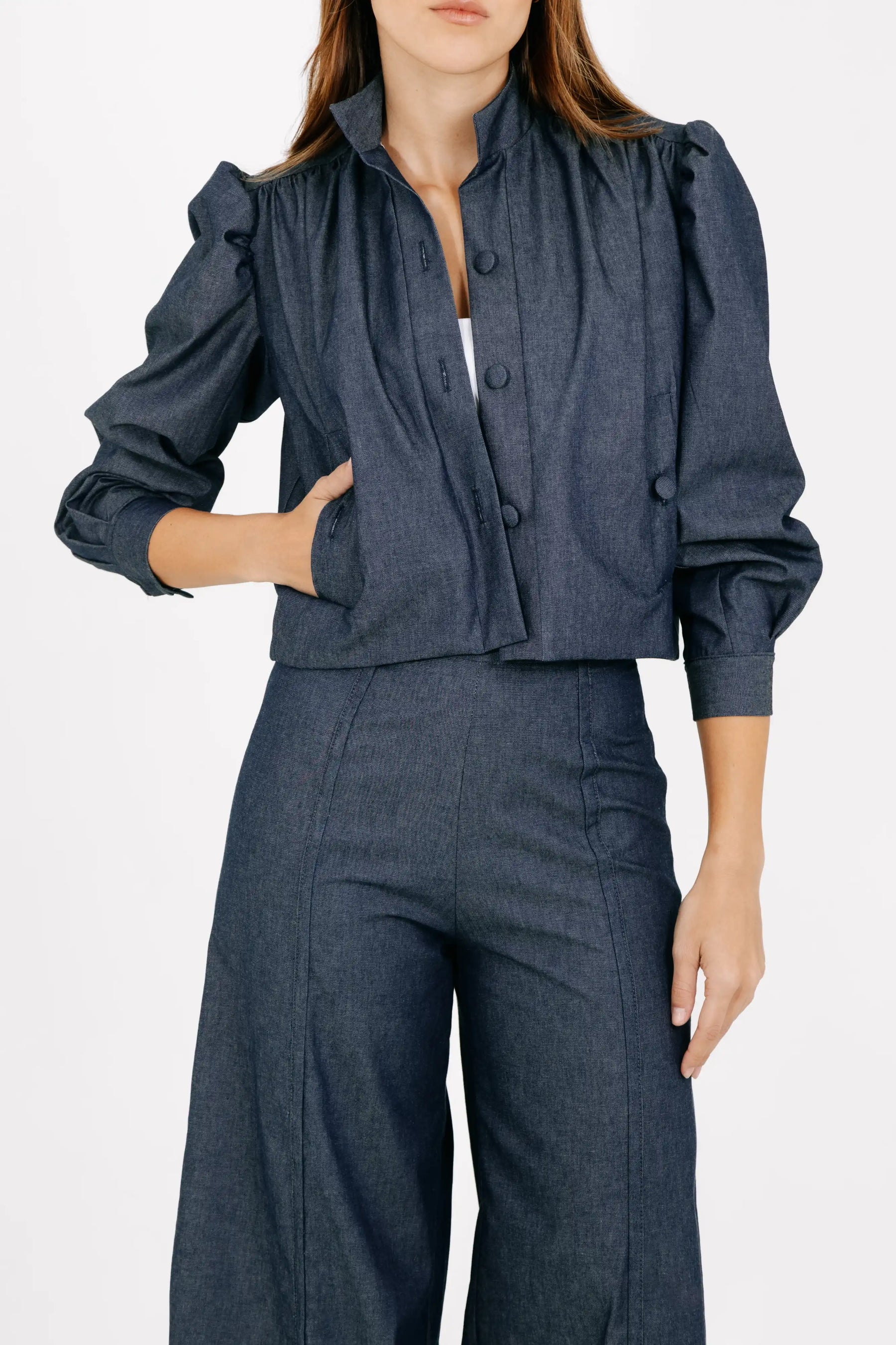 Cove Jacket