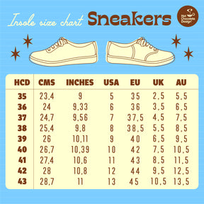 Ghost Beetle Casual Sneaker