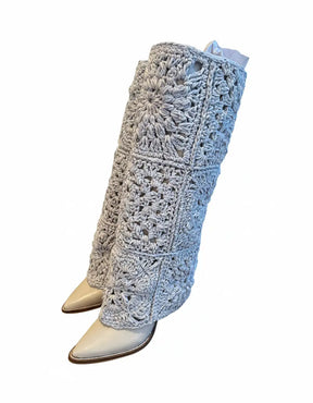 Granny Boots