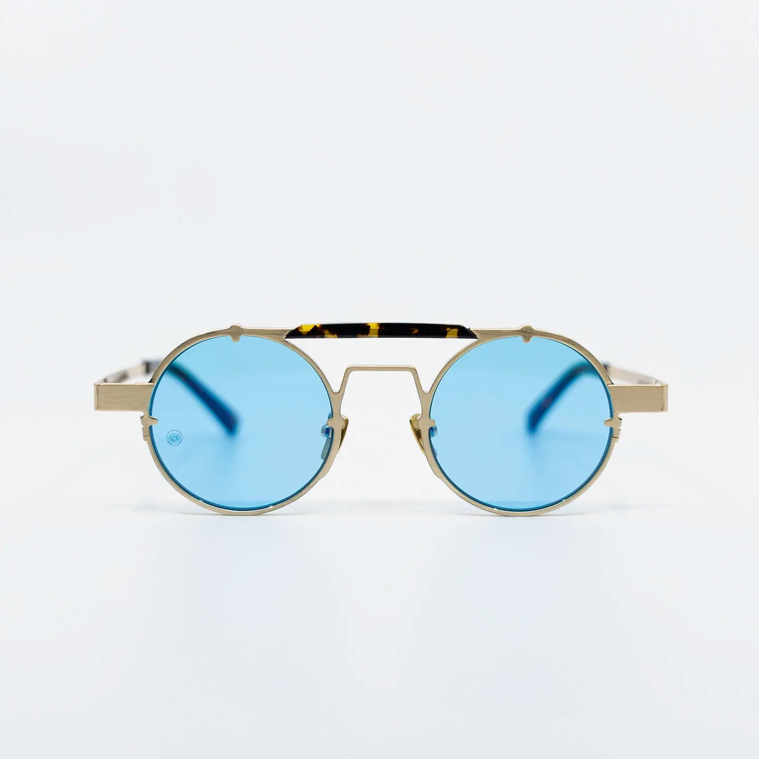Lennon Havana Sunglasses