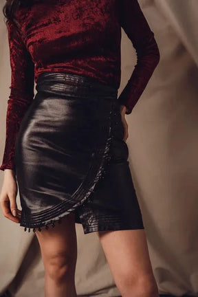 BOTANICA SKIRT