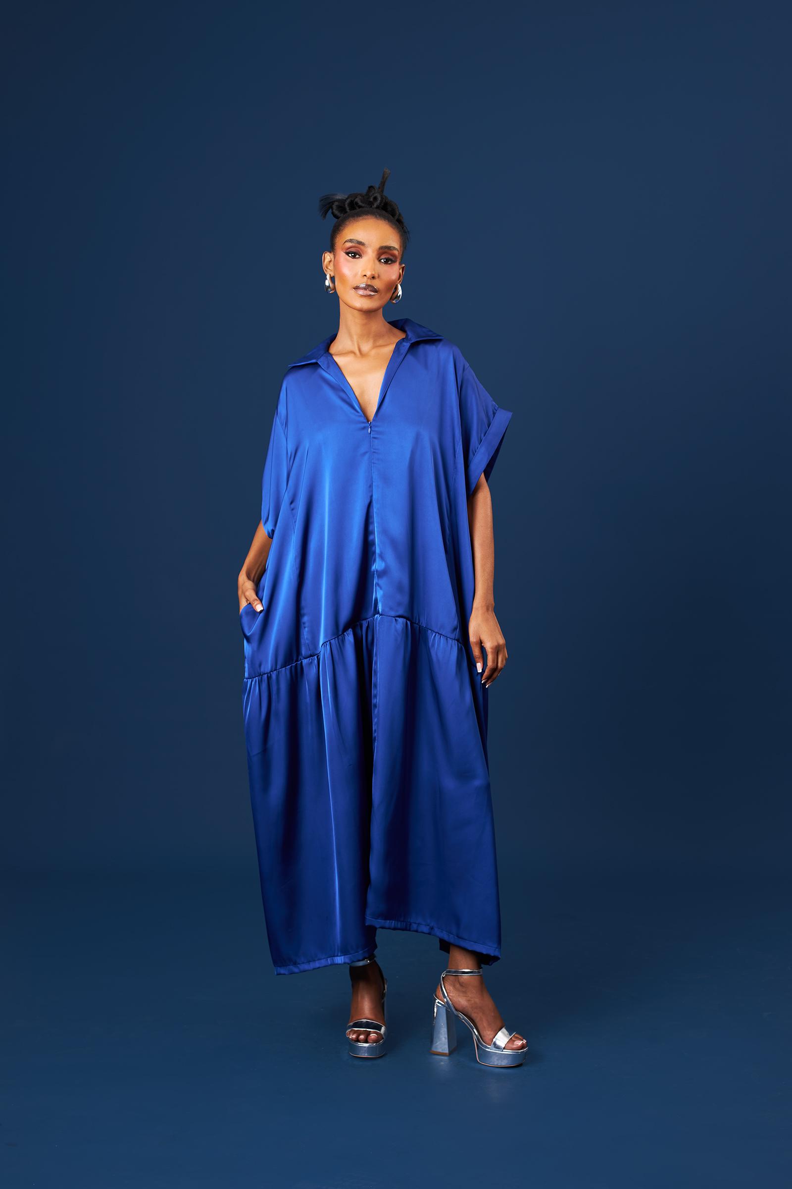 Elohor Dress