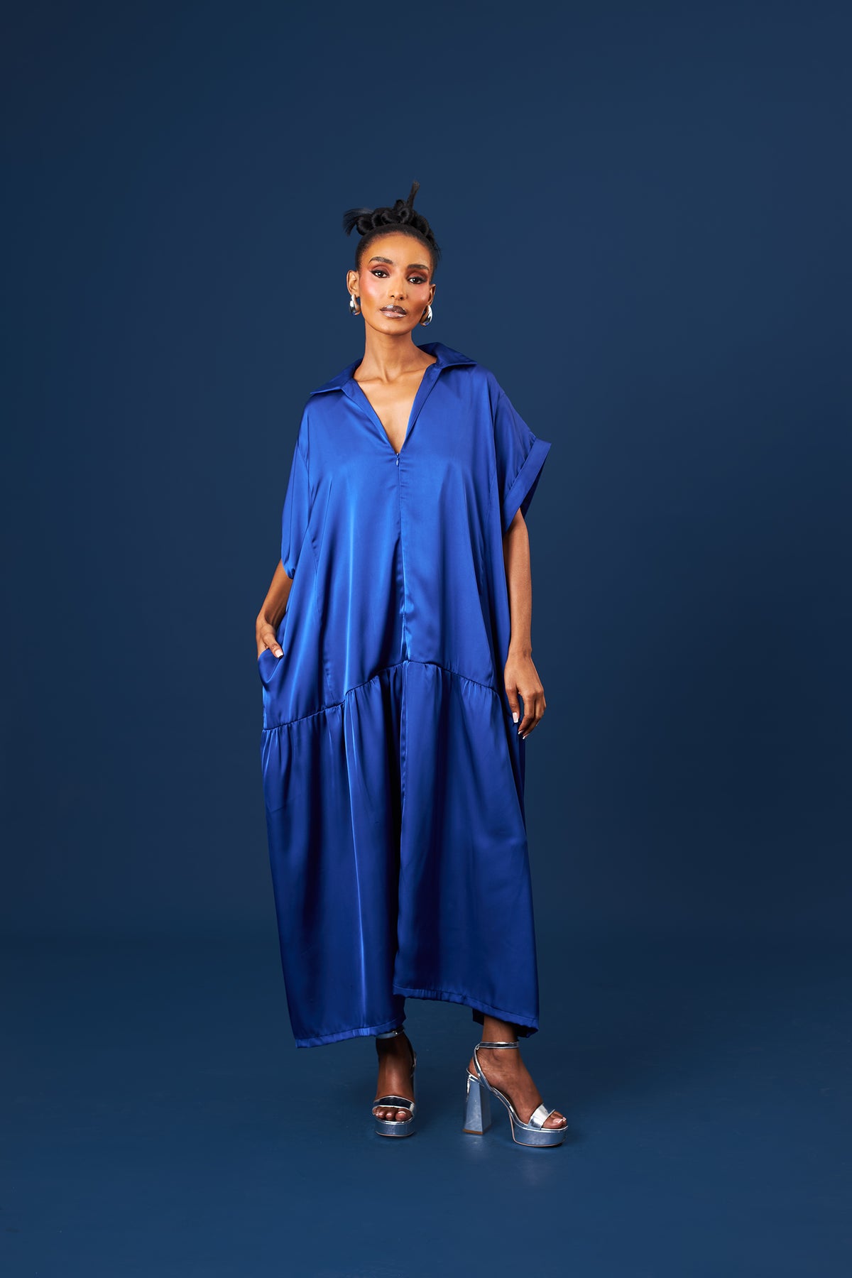 Elohor Dress
