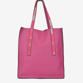 Maasai tote
