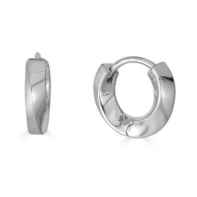 Lilo Huggies in Silver