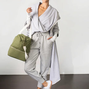 Com-Pressi-On Me World Wrap