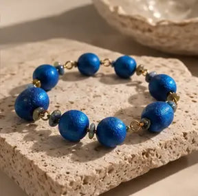 Orbis Necklace