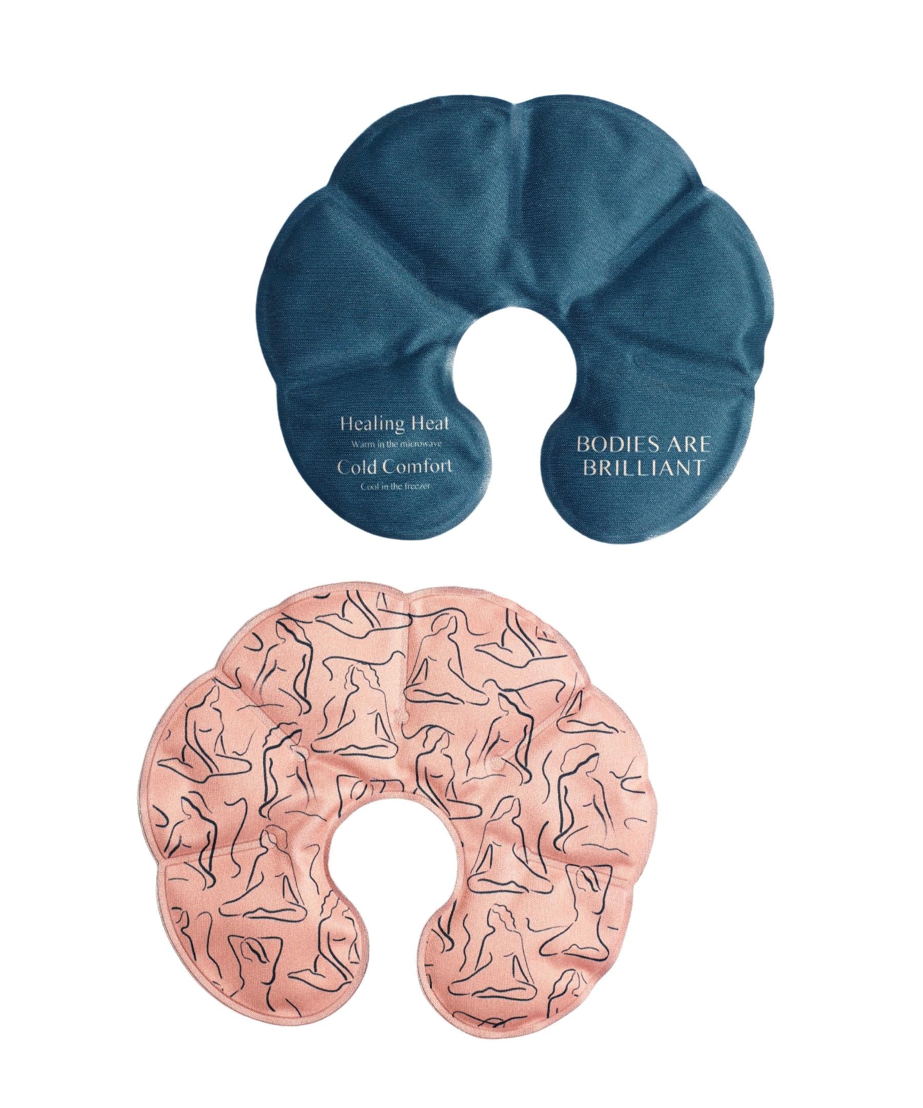 Breast Ice/Heat Packs