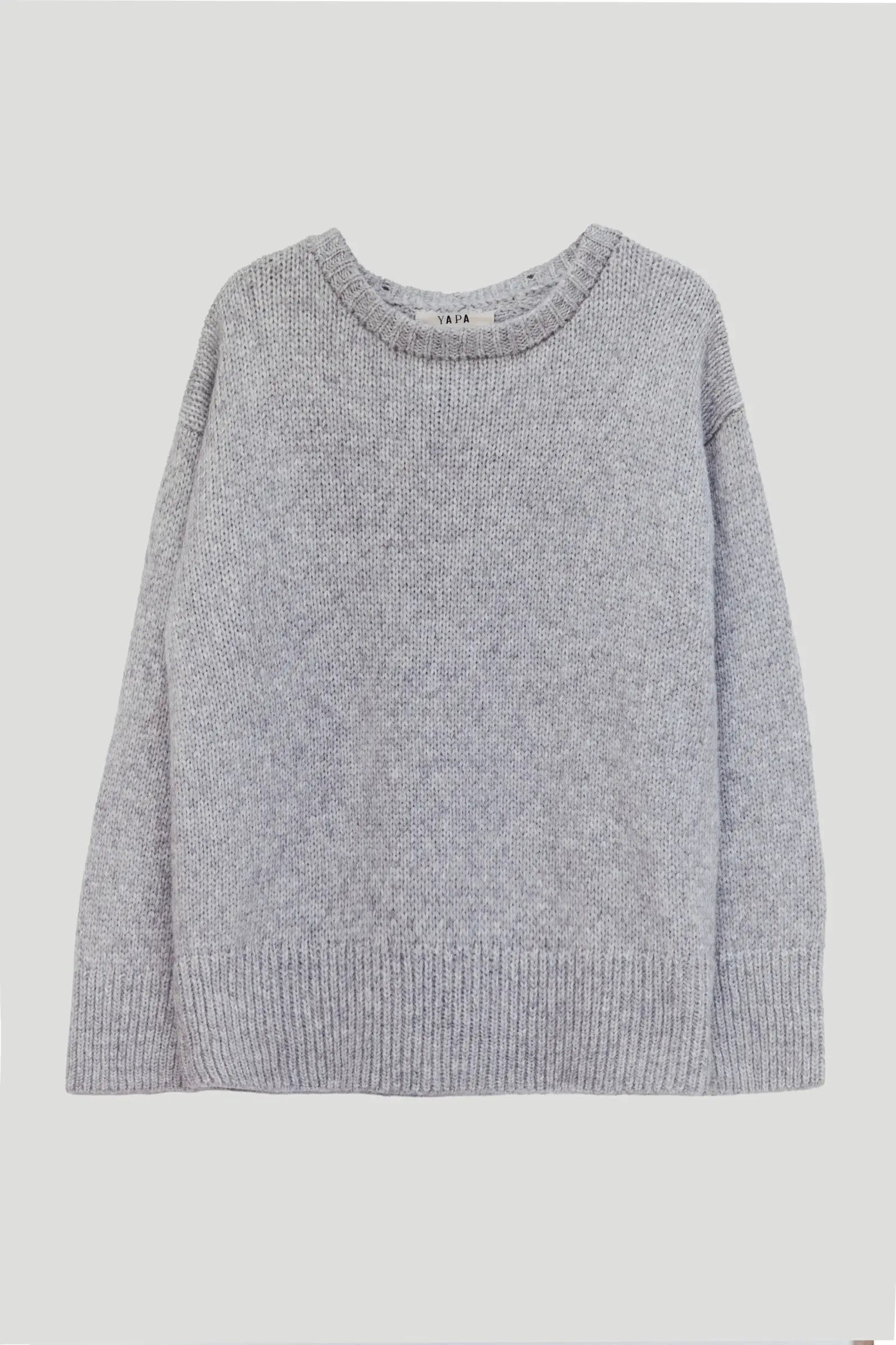 Anku Turtle Neck convertible Sweater
