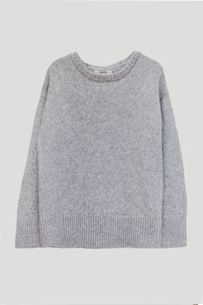 Anku Turtle Neck convertible Sweater