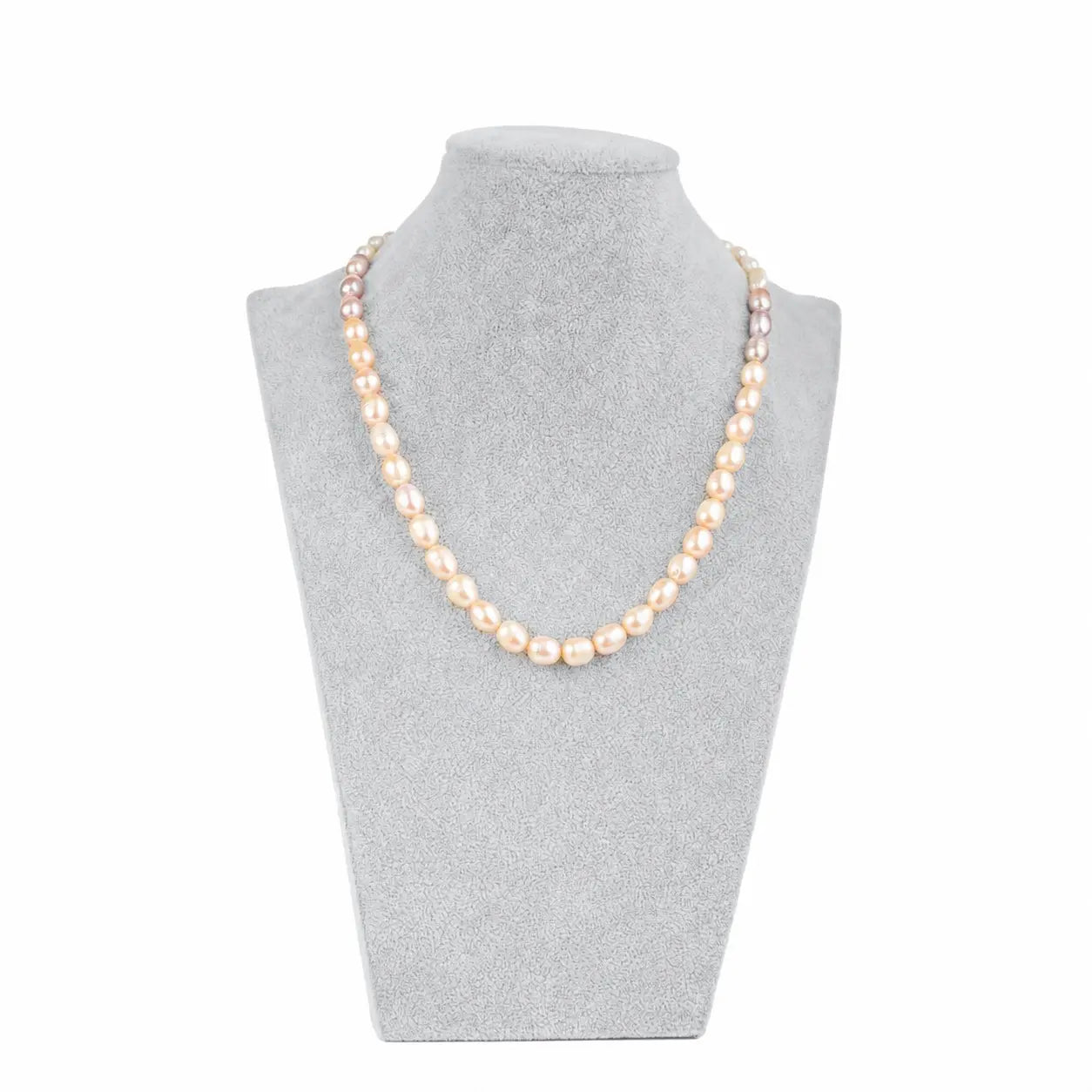 Coco Pearl Necklace