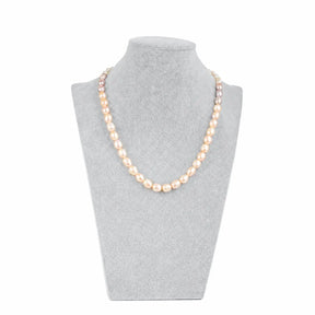 Coco Pearl Necklace