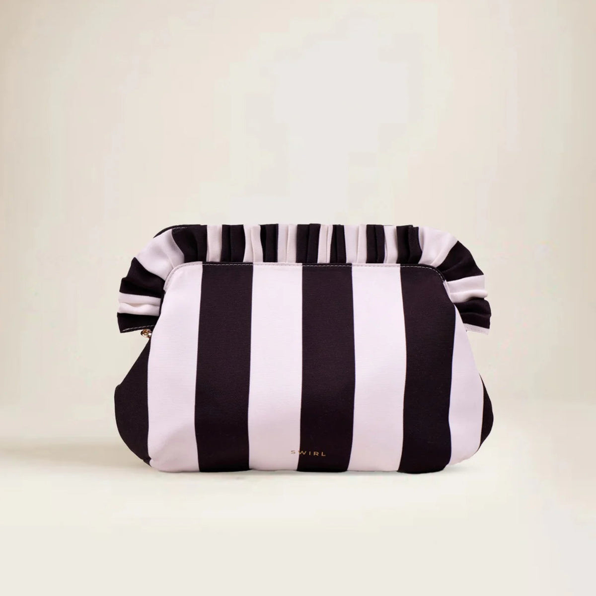 Nero Pochette - 10”H x 14”W Inches