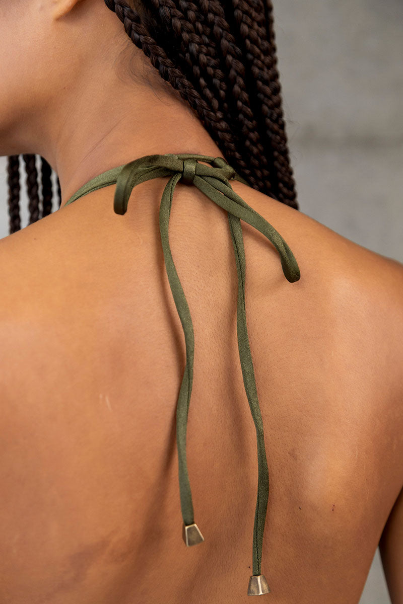 Serpent Bikini