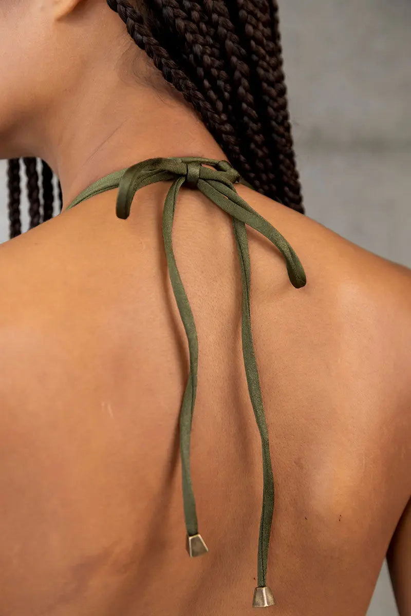 Serpent Bikini