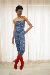 Conakry Jumpsuit