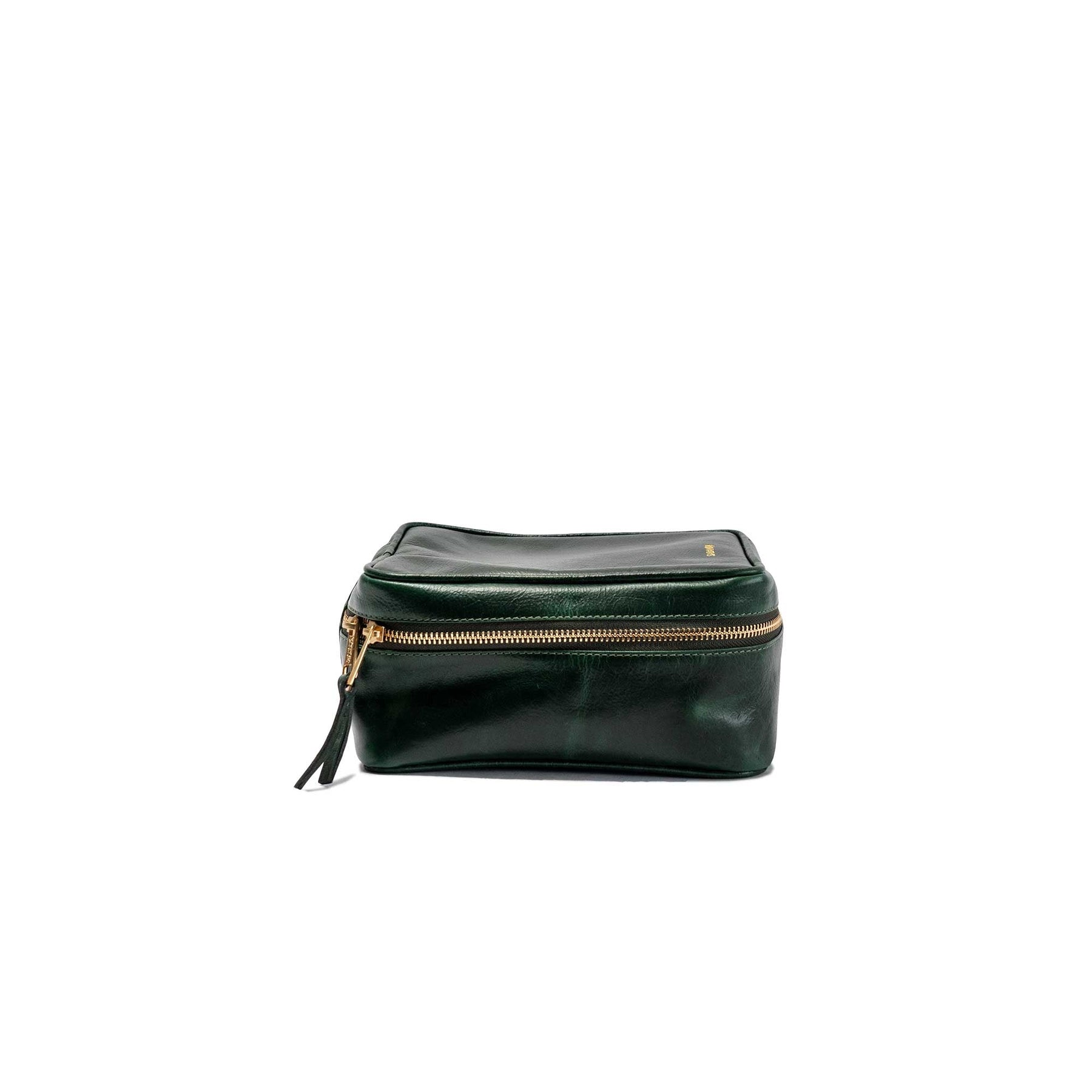 Coffer Toiletry Bag