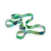 COLOR GEOMÉTRICO Miyuki Monochromatic Necklace