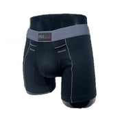 BOXER CONDONDERO PIERNA MEDIA