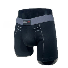 BOXER CONDONDERO PIERNA MEDIA