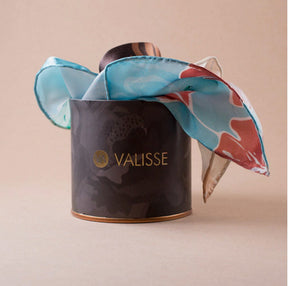 floating jaguars handkerchief