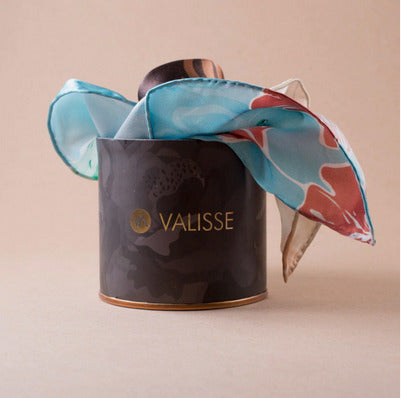 floating jaguars handkerchief