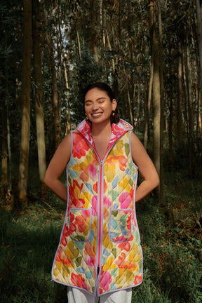 Juani Vest
