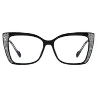 Sparkle Queen Eyeglasses