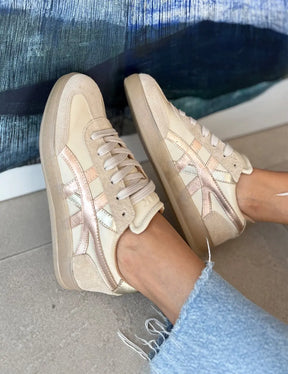 Demi Beige
