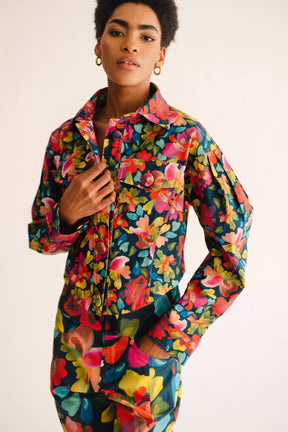 Bliss Jacket