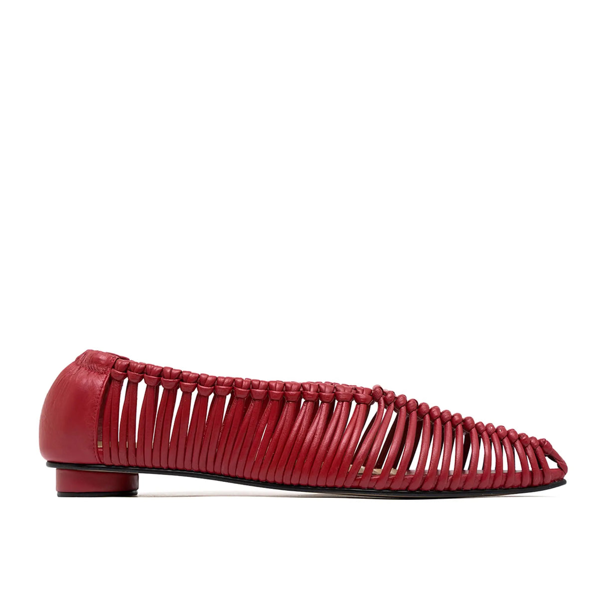 Simone Craft Flats