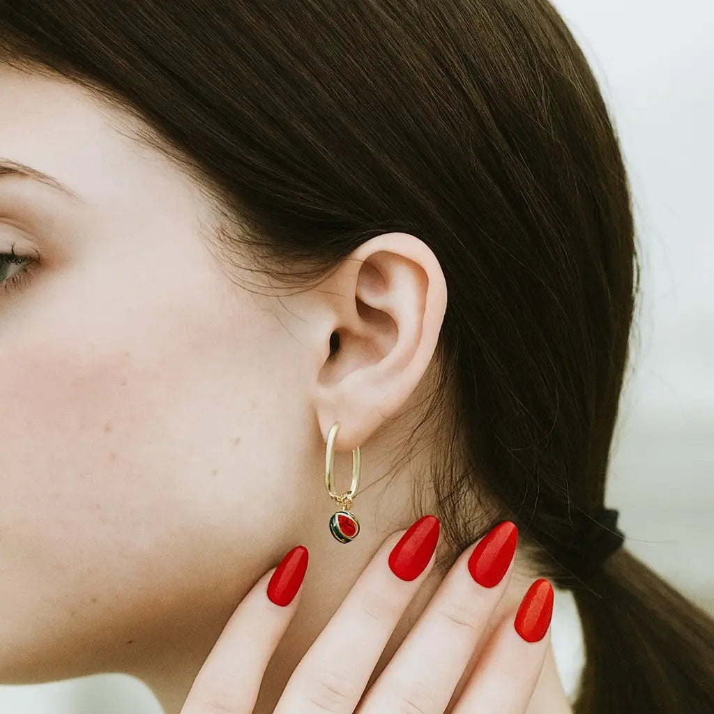 The Valoria Freedom Hoops