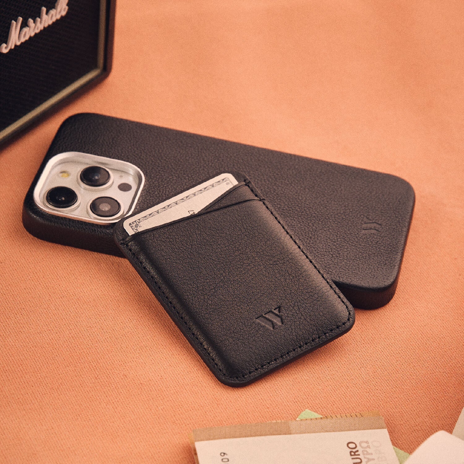 MagSafe Wallet