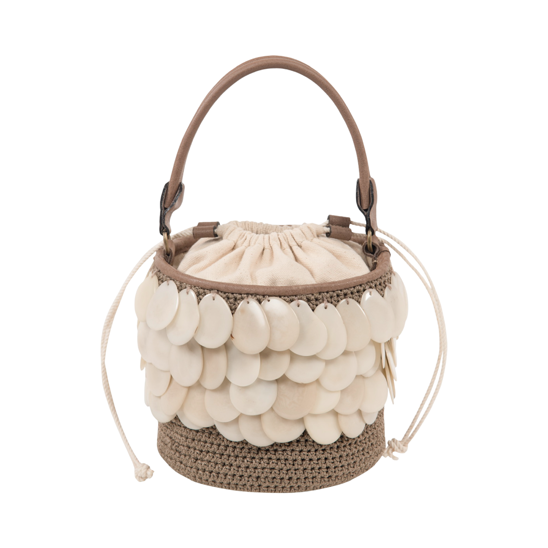 Valde Bucket Bag