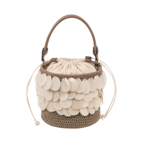 Valde Bucket Bag