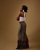 HALLA SKIRT